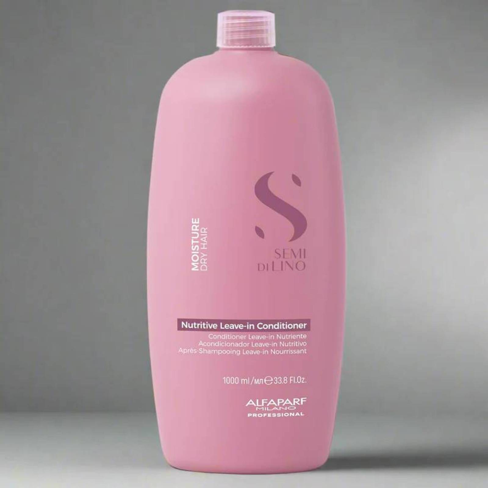 كريم مغذي ومرطب للشعر الجاف - حجم عائلي