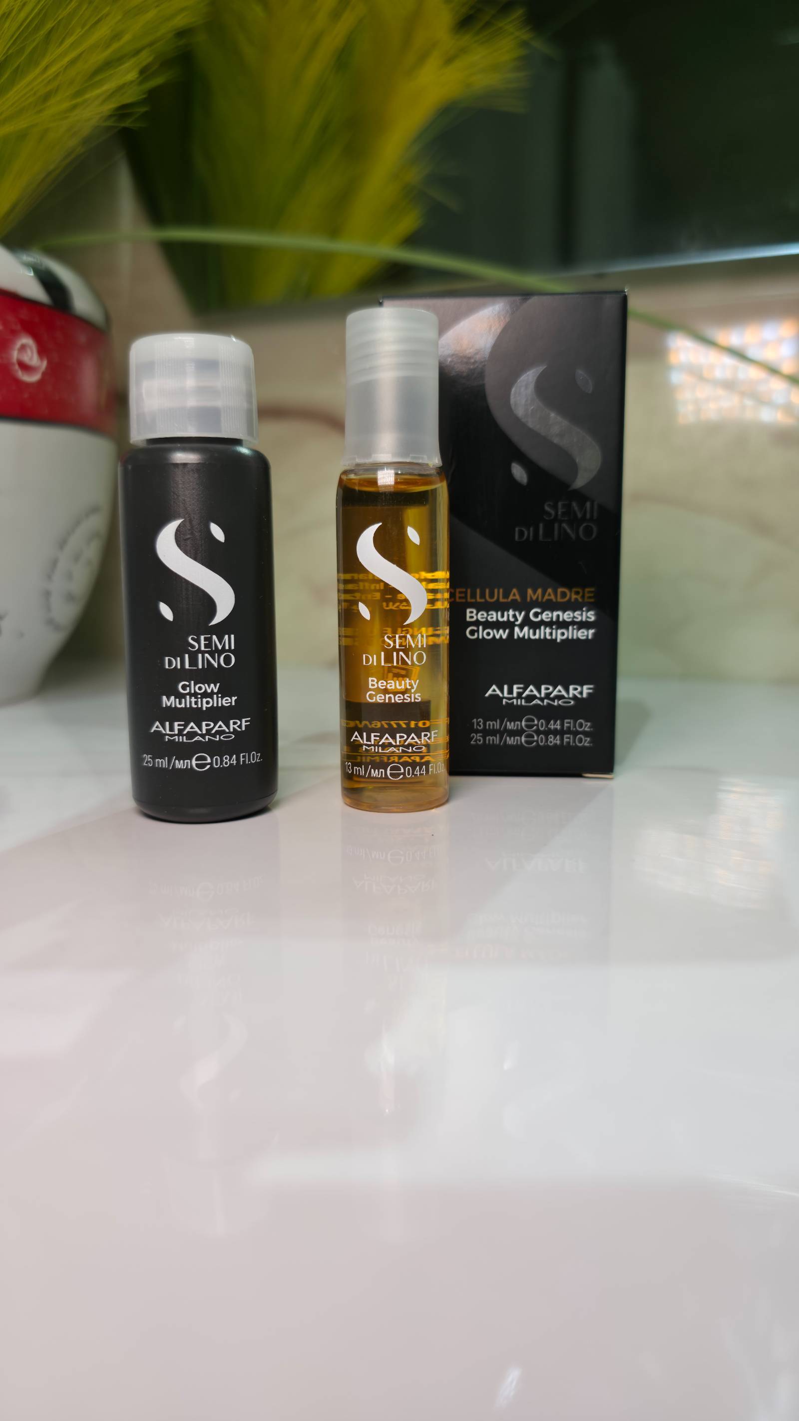 علاج الارجان المنزلي