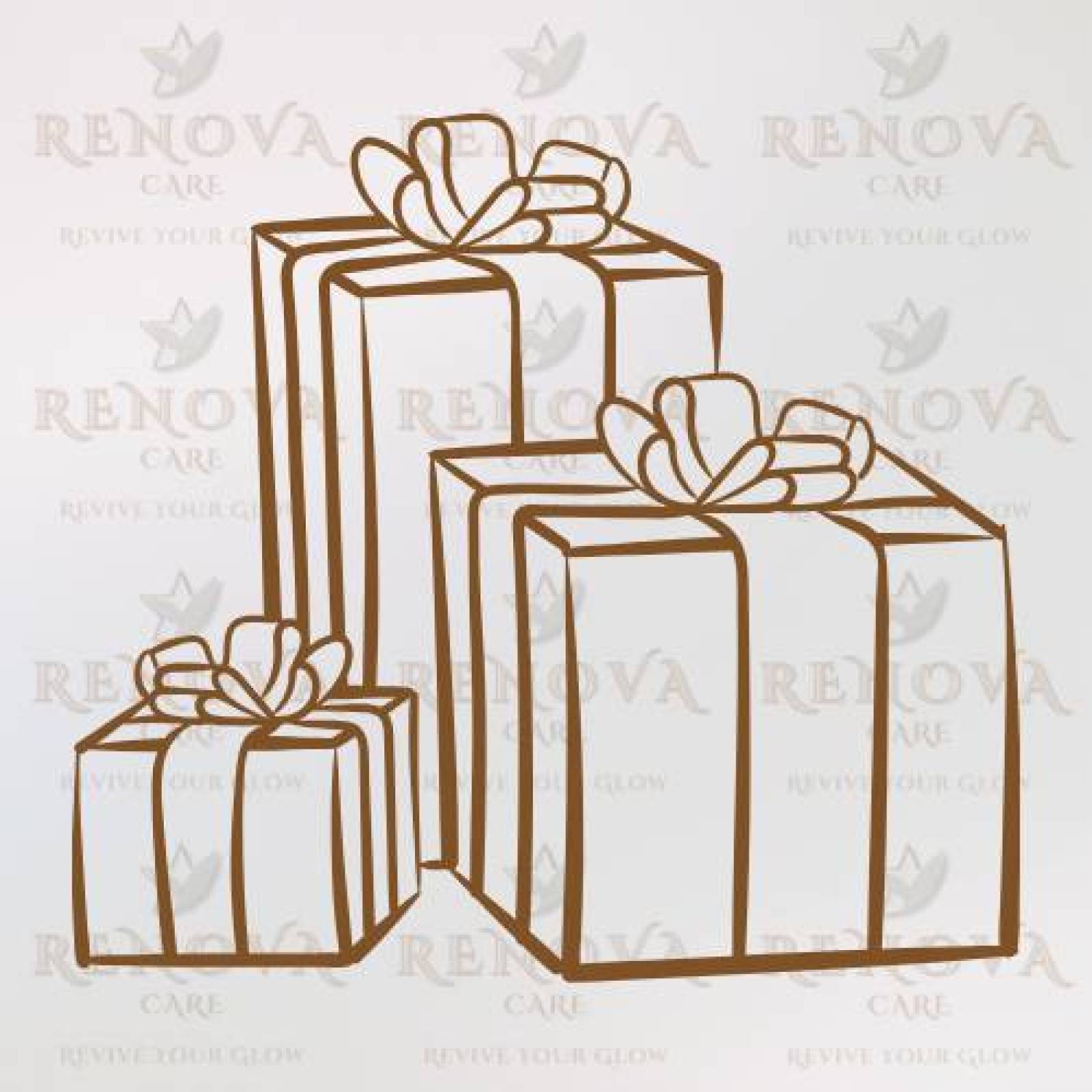 باكجات وهدايا