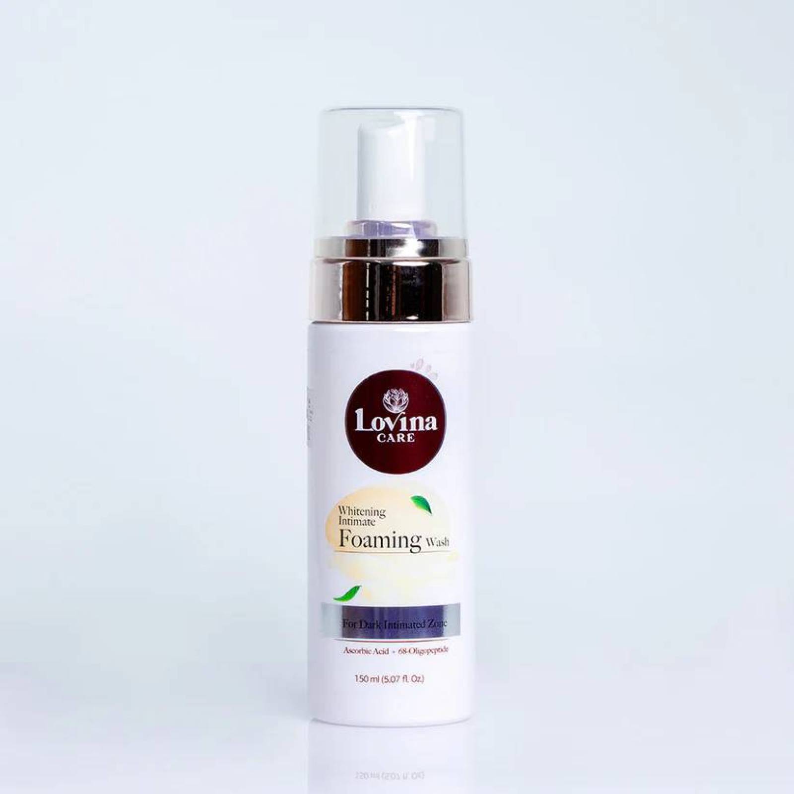 💦غسول المناطق الحساسة -Lovinacare