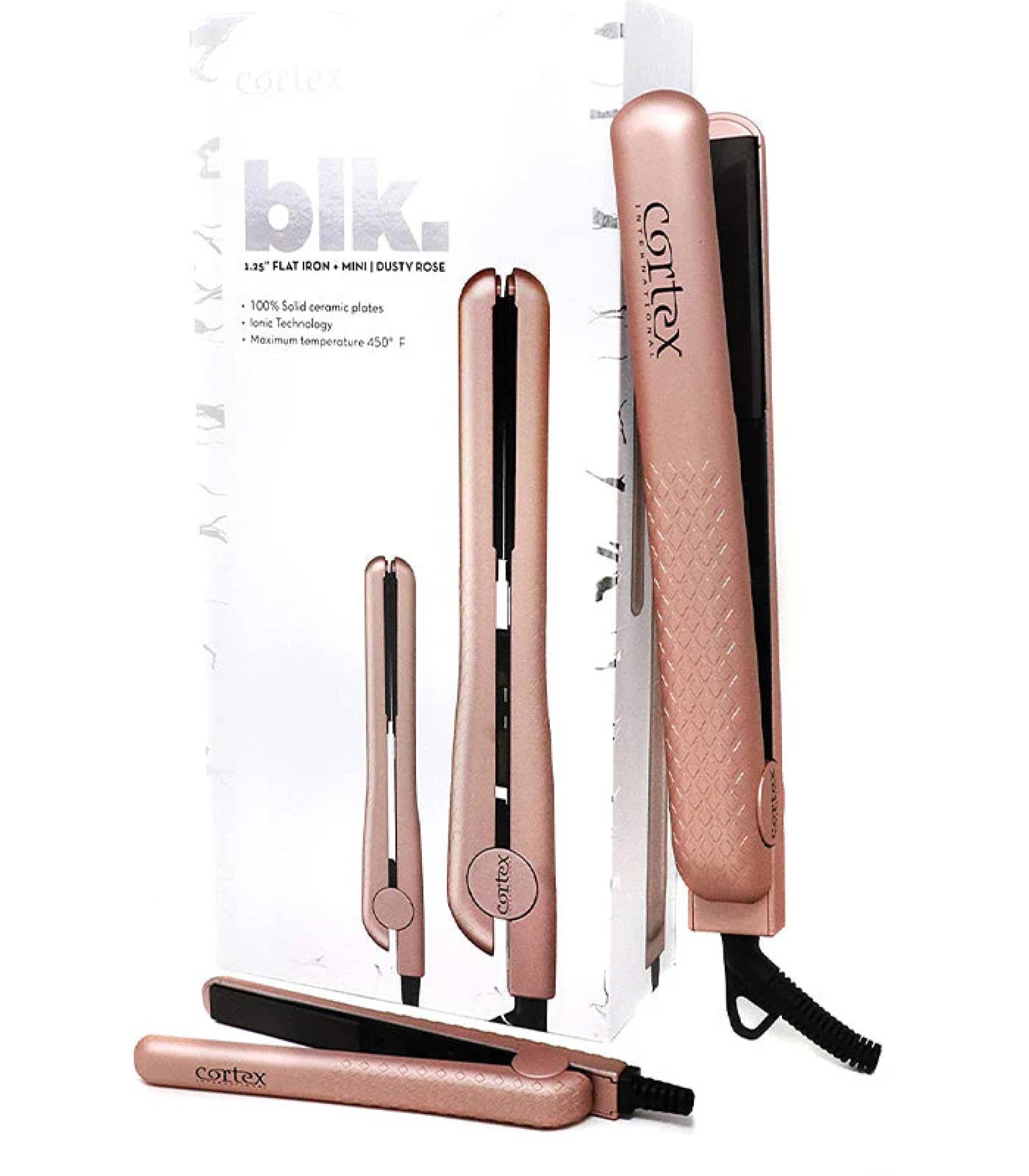 ستريت كورتكس قطعتين