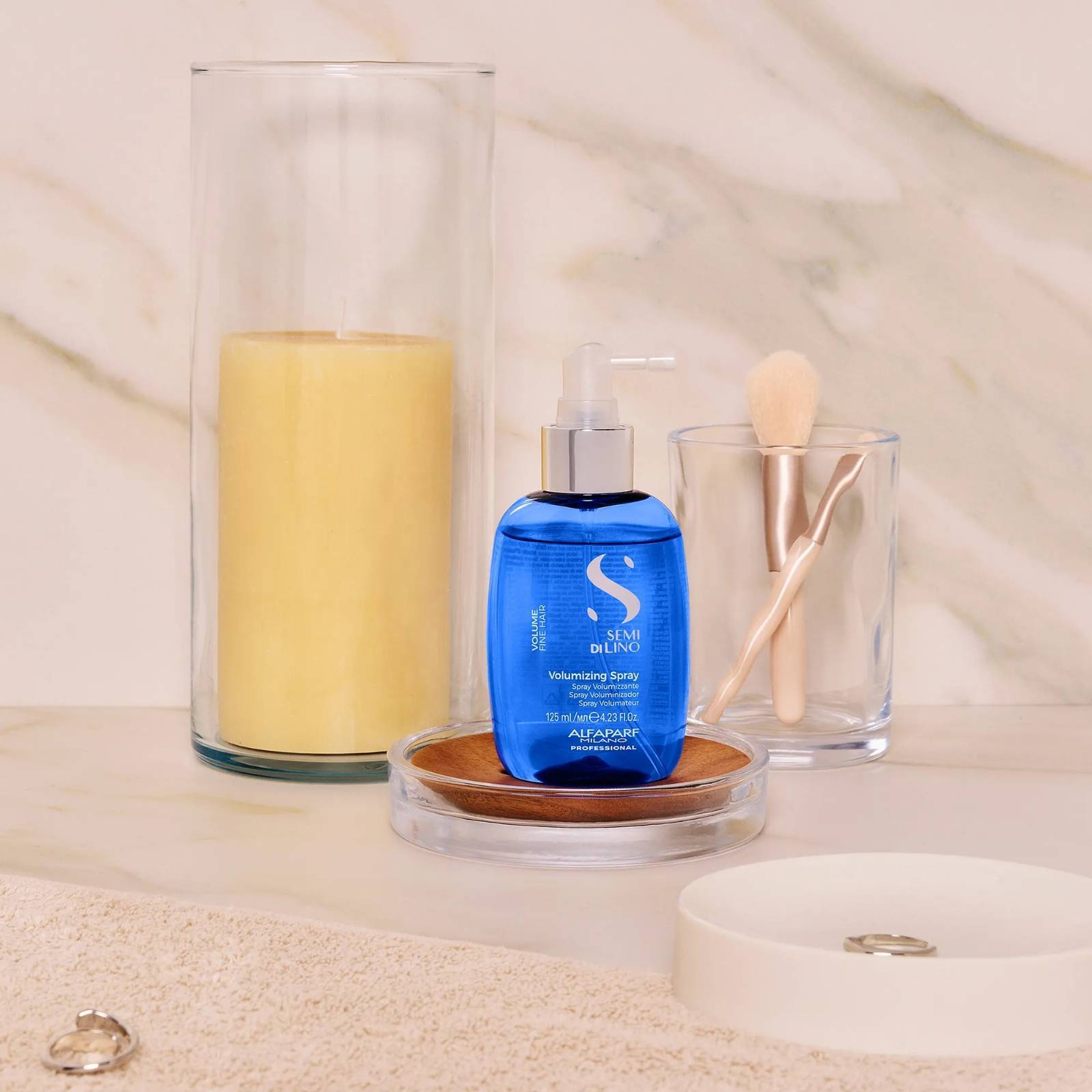 سبري فوليوم لزيادة كثافة الشعر