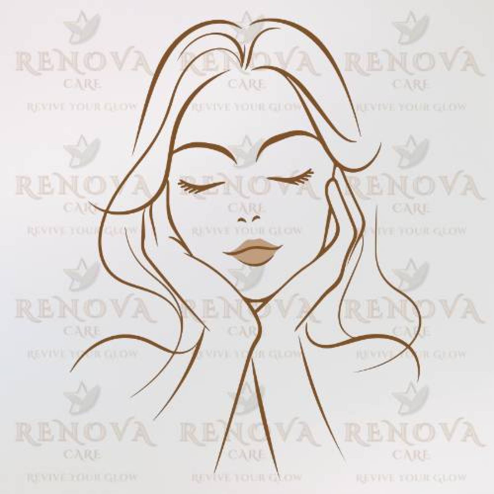 العناية بالبشرة