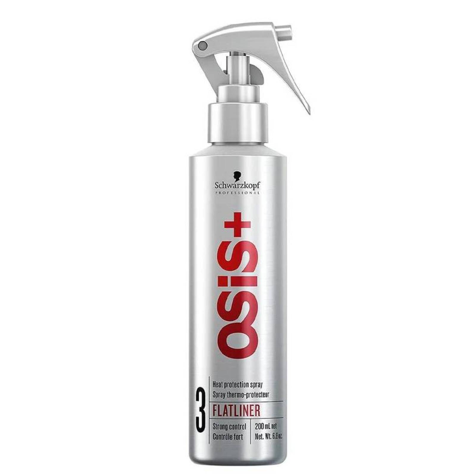 بخاخ لحماية الشعر من الحرارة