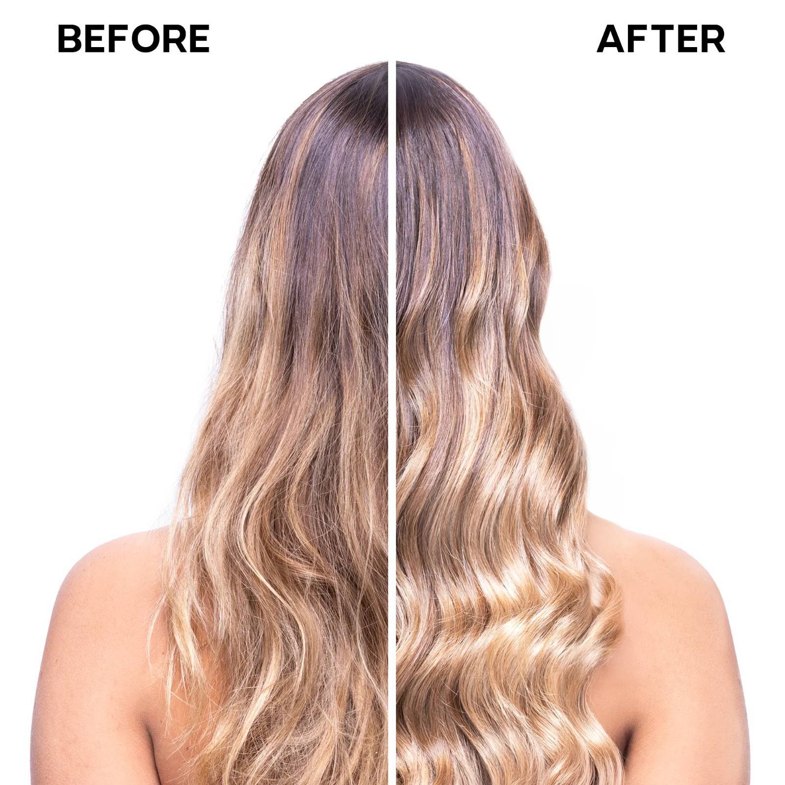 كريم مغذي ومرطب للشعر الجاف - حجم عائلي